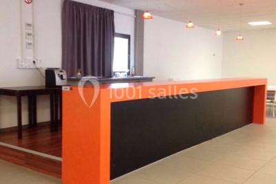 Location salle Marsac-sur-l'Isle (Dordogne) - Le Broadway #24