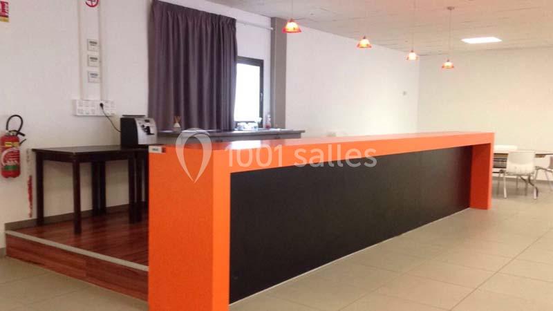 Location salle Marsac-sur-l'Isle (Dordogne) - Le Broadway #10