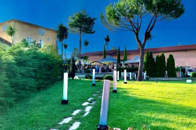 Domaine de Villeroy Domaine de Villeroy