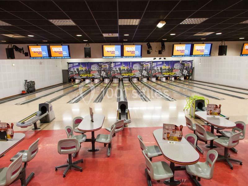 Location salle Besançon (Doubs) - Ducky #7