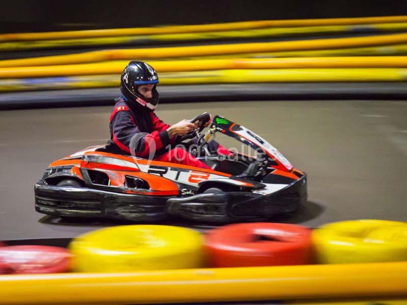 Location salle Besançon (Doubs) - Ducky #11