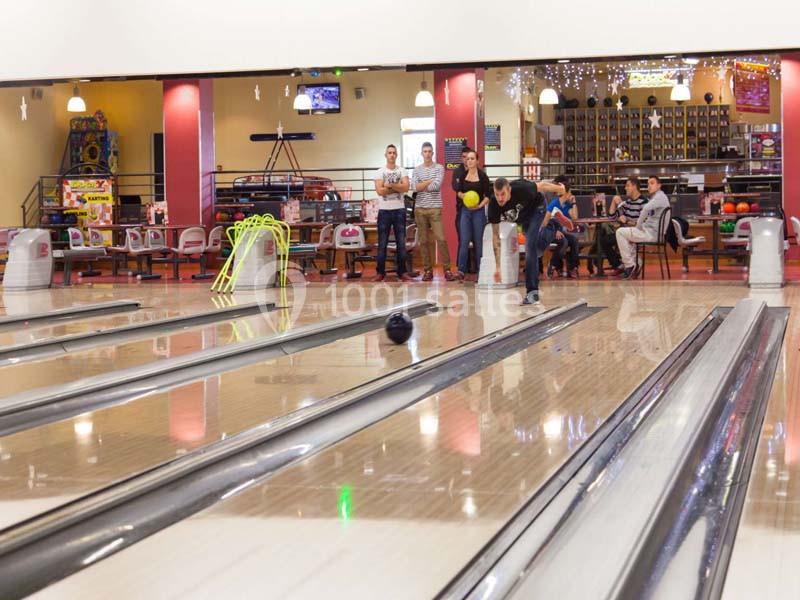 Location salle Besançon (Doubs) - Ducky #6