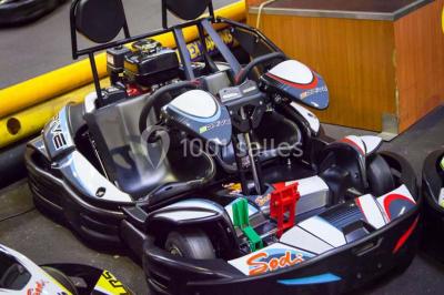 Location salle Besançon (Doubs) - Ducky #13