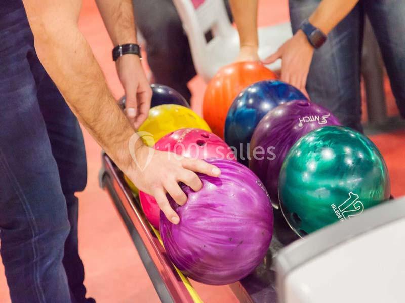 Location salle Besançon (Doubs) - Ducky #12