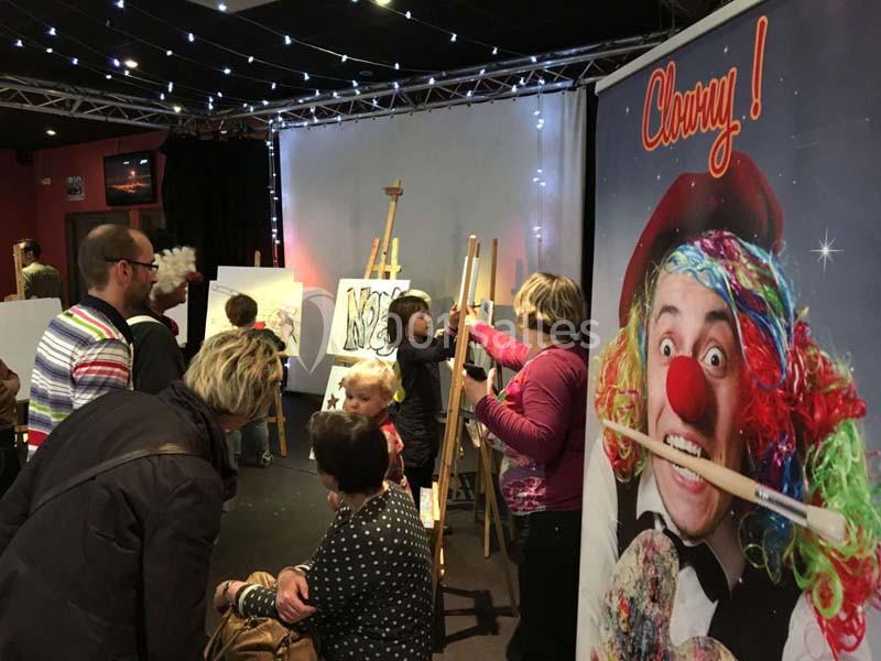 Location salle Besançon (Doubs) - Ducky #13