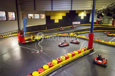 Location salle Besançon (Doubs) - Ducky #13