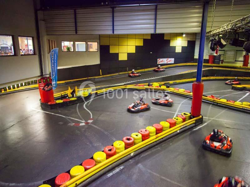 Location salle Besançon (Doubs) - Ducky #10