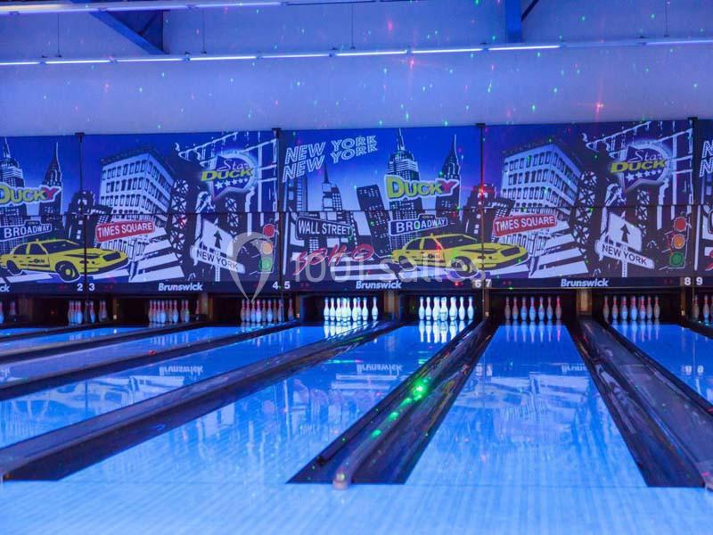 Location salle Besançon (Doubs) - Ducky #5