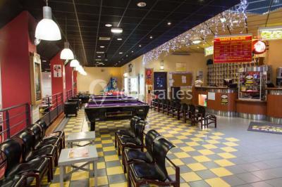 Location salle Besançon (Doubs) - Ducky #13