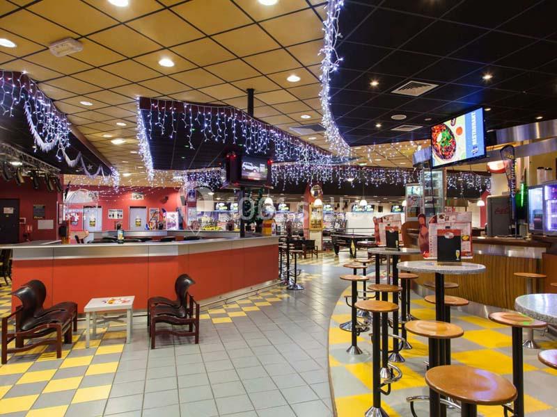 Location salle Besançon (Doubs) - Ducky #4