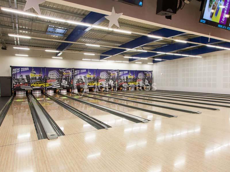 Location salle Besançon (Doubs) - Ducky #8