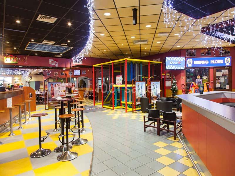 Location salle Besançon (Doubs) - Ducky #3