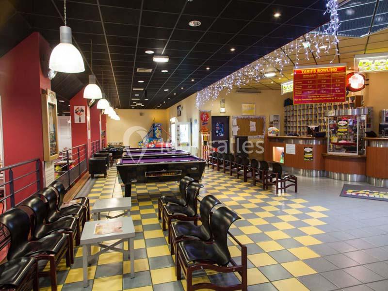 Location salle Besançon (Doubs) - Ducky #2