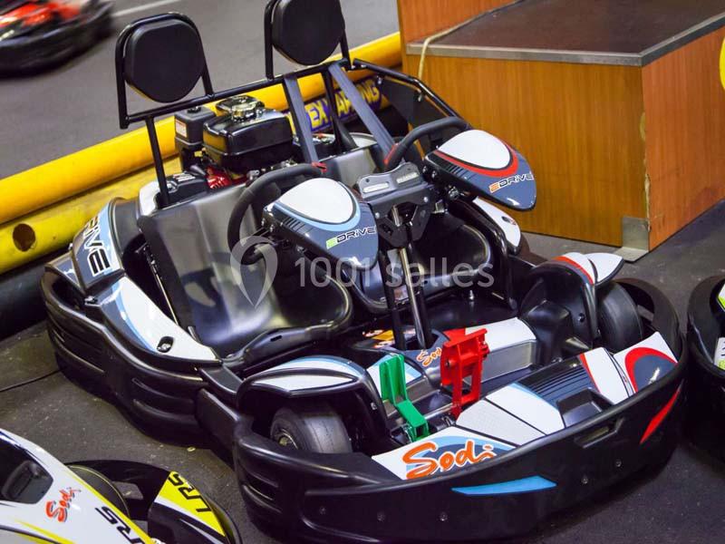 Location salle Besançon (Doubs) - Ducky #8