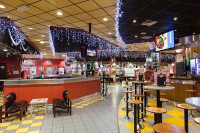 Location salle Besançon (Doubs) - Ducky #12