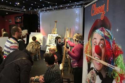 Location salle Besançon (Doubs) - Ducky #12