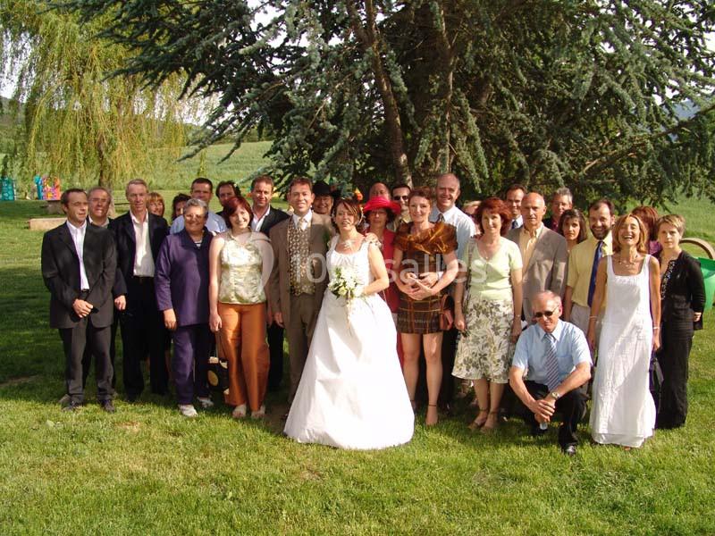 Location salle Saint-Bonnet-en-Champsaur (Hautes-Alpes) - Le Bel Air #3