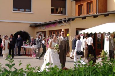 Miniature Location salle Saint-Bonnet-en-Champsaur (Hautes-Alpes) - Le Bel Air #2 Location salle Saint-Bonnet-en-Champsaur (Hautes-Alpes) - Le Bel Air #23