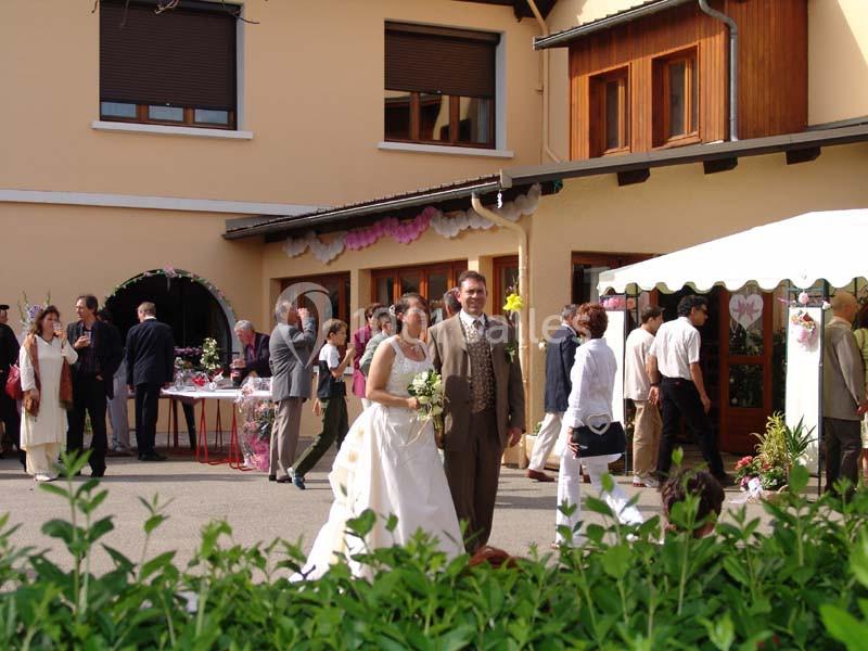 Location salle Saint-Bonnet-en-Champsaur (Hautes-Alpes) - Le Bel Air #2