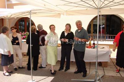 Miniature Location salle Saint-Bonnet-en-Champsaur (Hautes-Alpes) - Le Bel Air #4 Location salle Saint-Bonnet-en-Champsaur (Hautes-Alpes) - Le Bel Air #23