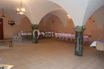 Miniature Location salle Saint-Bonnet-en-Champsaur (Hautes-Alpes) - Le Bel Air #6 Location salle Saint-Bonnet-en-Champsaur (Hautes-Alpes) - Le Bel Air #23