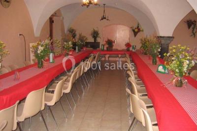 Miniature Location salle Saint-Bonnet-en-Champsaur (Hautes-Alpes) - Le Bel Air #8 Location salle Saint-Bonnet-en-Champsaur (Hautes-Alpes) - Le Bel Air #23