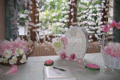 Miniature Location salle Saint-Bonnet-en-Champsaur (Hautes-Alpes) - Le Bel Air #9 Location salle Saint-Bonnet-en-Champsaur (Hautes-Alpes) - Le Bel Air #23