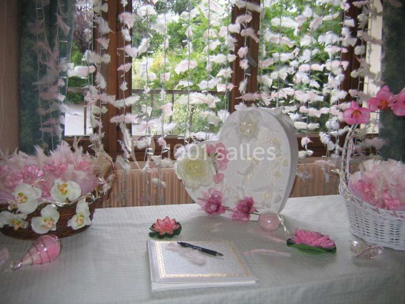 Location salle Saint-Bonnet-en-Champsaur (Hautes-Alpes) - Le Bel Air #9