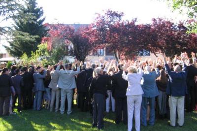 Miniature Location salle Saint-Bonnet-en-Champsaur (Hautes-Alpes) - Le Bel Air #10 Location salle Saint-Bonnet-en-Champsaur (Hautes-Alpes) - Le Bel Air #23