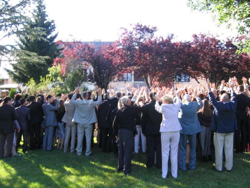 Location salle Saint-Bonnet-en-Champsaur (Hautes-Alpes) - Le Bel Air #10