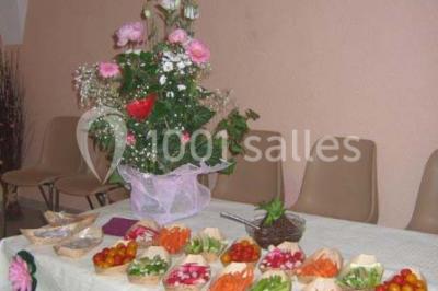 Miniature Location salle Saint-Bonnet-en-Champsaur (Hautes-Alpes) - Le Bel Air #13 Location salle Saint-Bonnet-en-Champsaur (Hautes-Alpes) - Le Bel Air #23