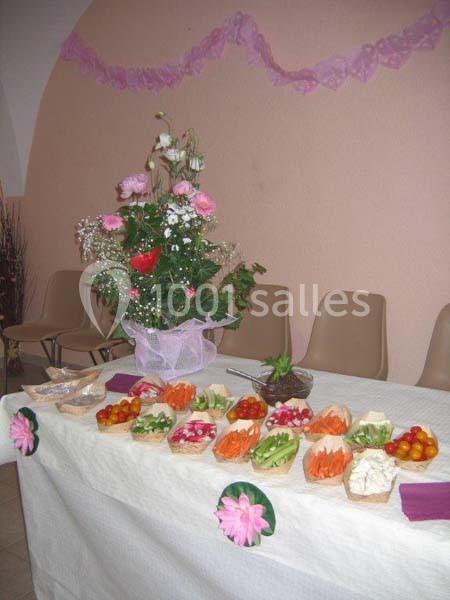 Location salle Saint-Bonnet-en-Champsaur (Hautes-Alpes) - Le Bel Air #13