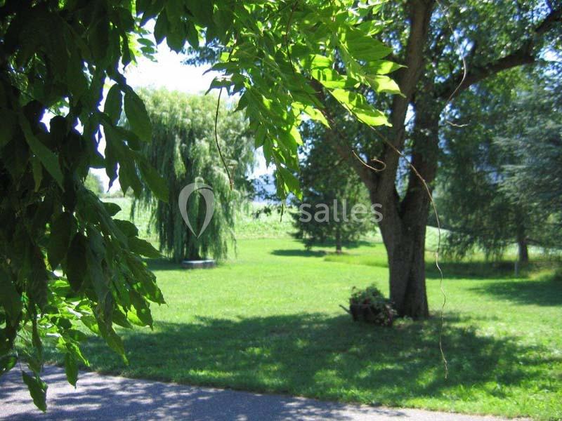 Location salle Saint-Bonnet-en-Champsaur (Hautes-Alpes) - Le Bel Air #11