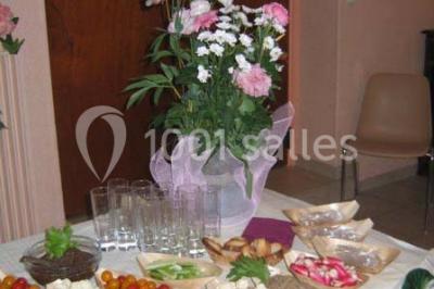 Miniature Location salle Saint-Bonnet-en-Champsaur (Hautes-Alpes) - Le Bel Air #14 Location salle Saint-Bonnet-en-Champsaur (Hautes-Alpes) - Le Bel Air #23