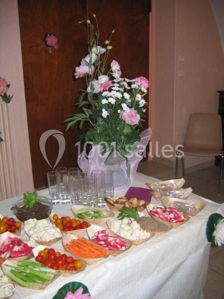 Location salle Saint-Bonnet-en-Champsaur (Hautes-Alpes) - Le Bel Air #14