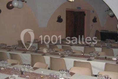 Miniature Location salle Saint-Bonnet-en-Champsaur (Hautes-Alpes) - Le Bel Air #15 Location salle Saint-Bonnet-en-Champsaur (Hautes-Alpes) - Le Bel Air #23