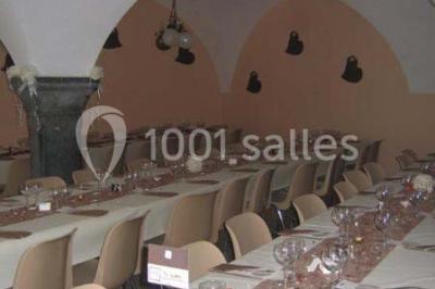 Miniature Location salle Saint-Bonnet-en-Champsaur (Hautes-Alpes) - Le Bel Air #16 Location salle Saint-Bonnet-en-Champsaur (Hautes-Alpes) - Le Bel Air #23