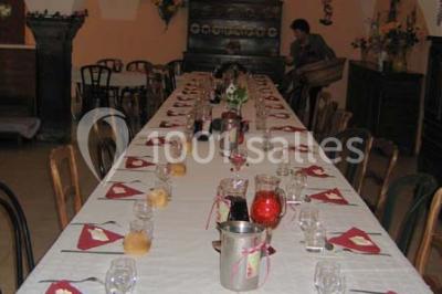 Miniature Location salle Saint-Bonnet-en-Champsaur (Hautes-Alpes) - Le Bel Air #17 Location salle Saint-Bonnet-en-Champsaur (Hautes-Alpes) - Le Bel Air #23