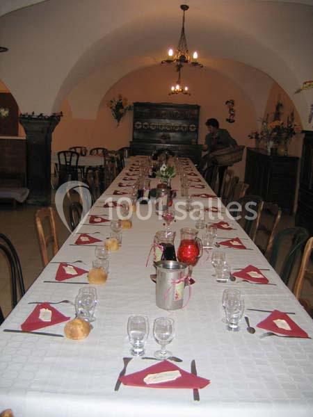 Location salle Saint-Bonnet-en-Champsaur (Hautes-Alpes) - Le Bel Air #17