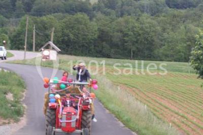 Miniature Location salle Saint-Bonnet-en-Champsaur (Hautes-Alpes) - Le Bel Air #18 Location salle Saint-Bonnet-en-Champsaur (Hautes-Alpes) - Le Bel Air #23