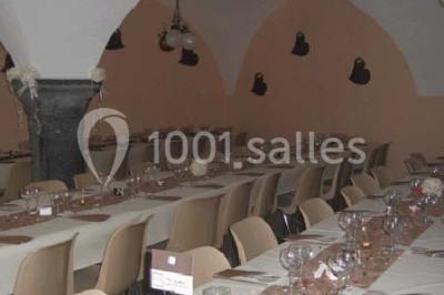 Miniature Location salle Saint-Bonnet-en-Champsaur (Hautes-Alpes) - Le Bel Air #19 Location salle Saint-Bonnet-en-Champsaur (Hautes-Alpes) - Le Bel Air #23