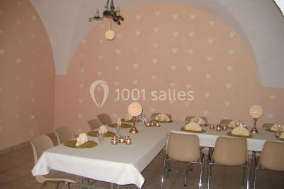 Miniature Location salle Saint-Bonnet-en-Champsaur (Hautes-Alpes) - Le Bel Air #20 Location salle Saint-Bonnet-en-Champsaur (Hautes-Alpes) - Le Bel Air #23