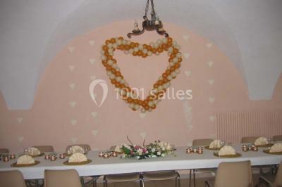 Miniature Location salle Saint-Bonnet-en-Champsaur (Hautes-Alpes) - Le Bel Air #21 Location salle Saint-Bonnet-en-Champsaur (Hautes-Alpes) - Le Bel Air #23