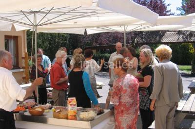 Miniature Location salle Saint-Bonnet-en-Champsaur (Hautes-Alpes) - Le Bel Air #23 Location salle Saint-Bonnet-en-Champsaur (Hautes-Alpes) - Le Bel Air #23