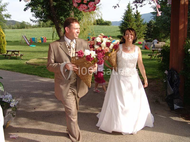 Location salle Saint-Bonnet-en-Champsaur (Hautes-Alpes) - Le Bel Air #22