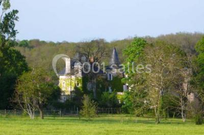 Location salle Ingrandes (Indre) - Saint Victor La Grand' Maison #24