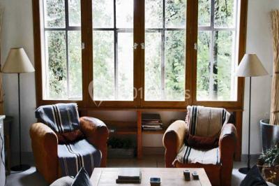 Location salle Ingrandes (Indre) - Saint Victor La Grand' Maison #24