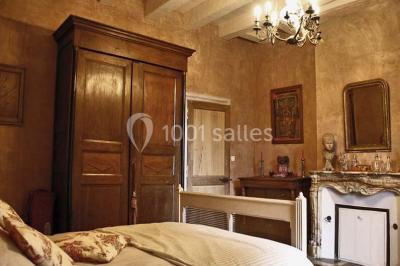 Location salle Ingrandes (Indre) - Saint Victor La Grand' Maison #24