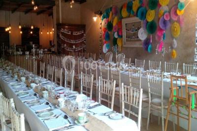 Location salle Ingrandes (Indre) - Saint Victor La Grand' Maison #24