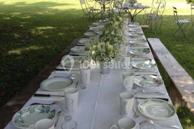 Location salle Ingrandes (Indre) - Saint Victor La Grand' Maison #24